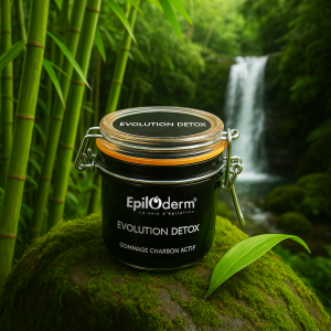 Gommage Évolution Detox