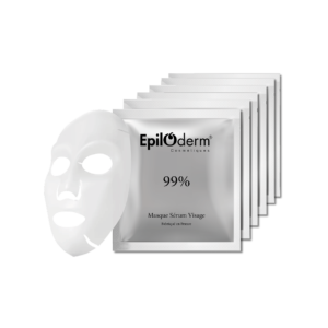 Offre masque 99%