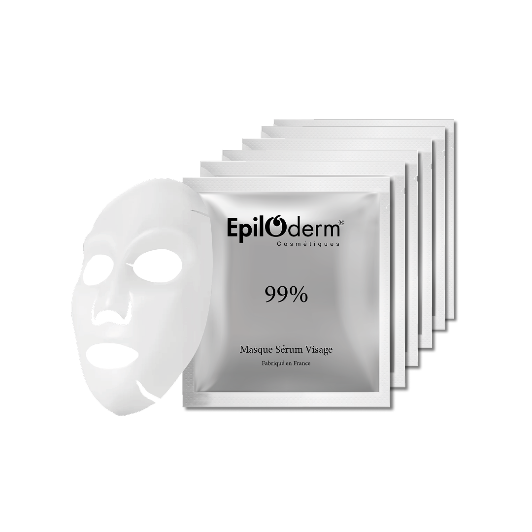 Offre masque 99%