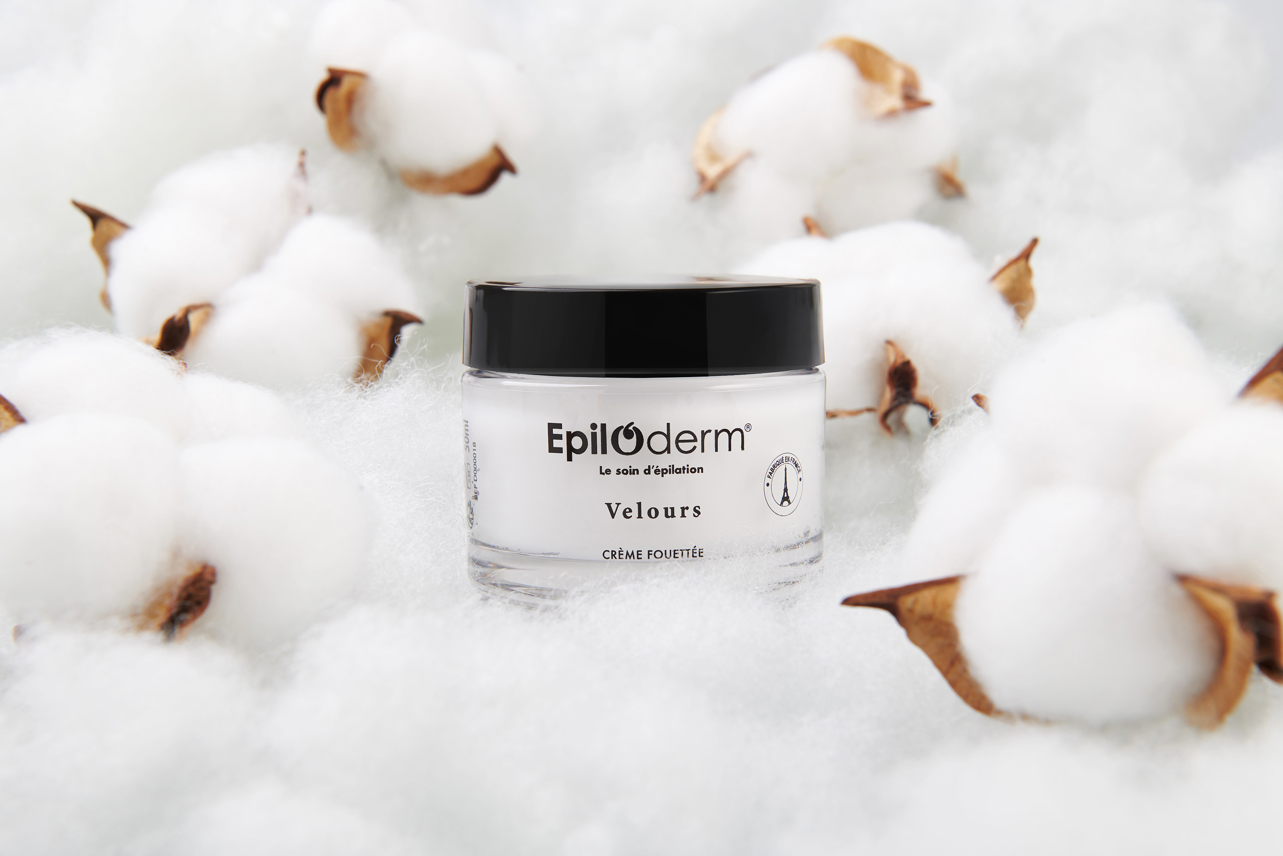 CRÈME VELOURS