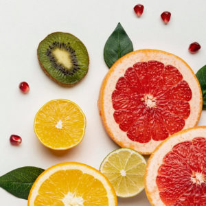 AHA (Acides de fruits) & Enzymes naturelles