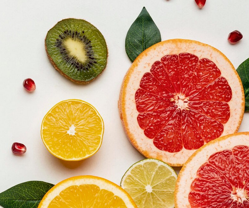 AHA (Acides de fruits) & Enzymes naturelles