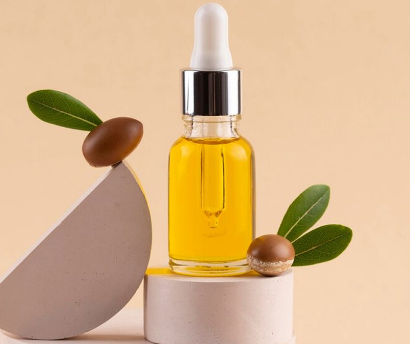 Huile d'argan