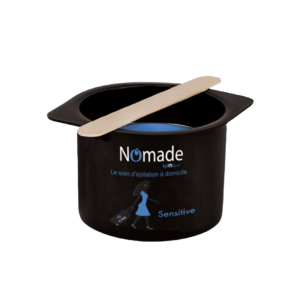 Cire micro-ondable Sensitive