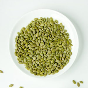 Graine de Moringa