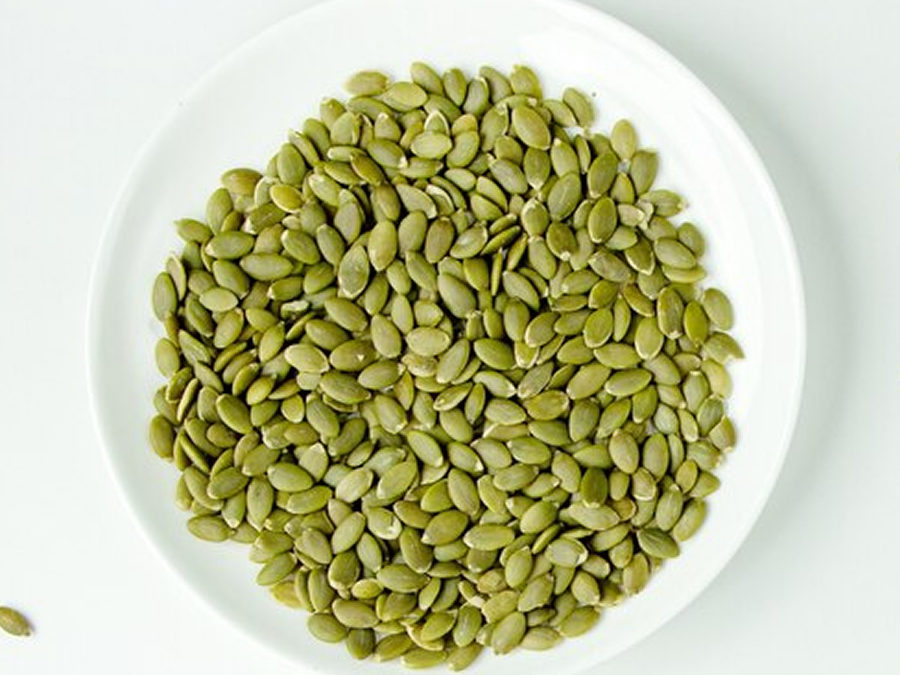 Graine de Moringa