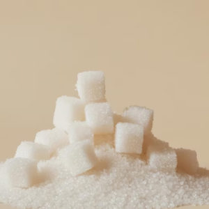 Sucre cristallisé