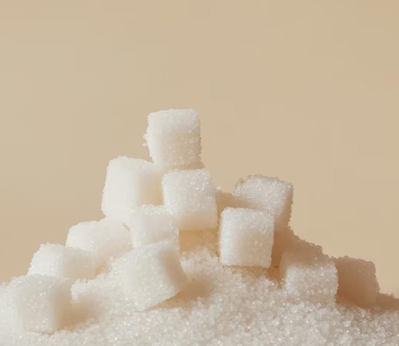 Sucre cristallisé