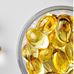 Vitamine E
