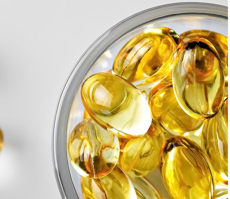 Vitamine E