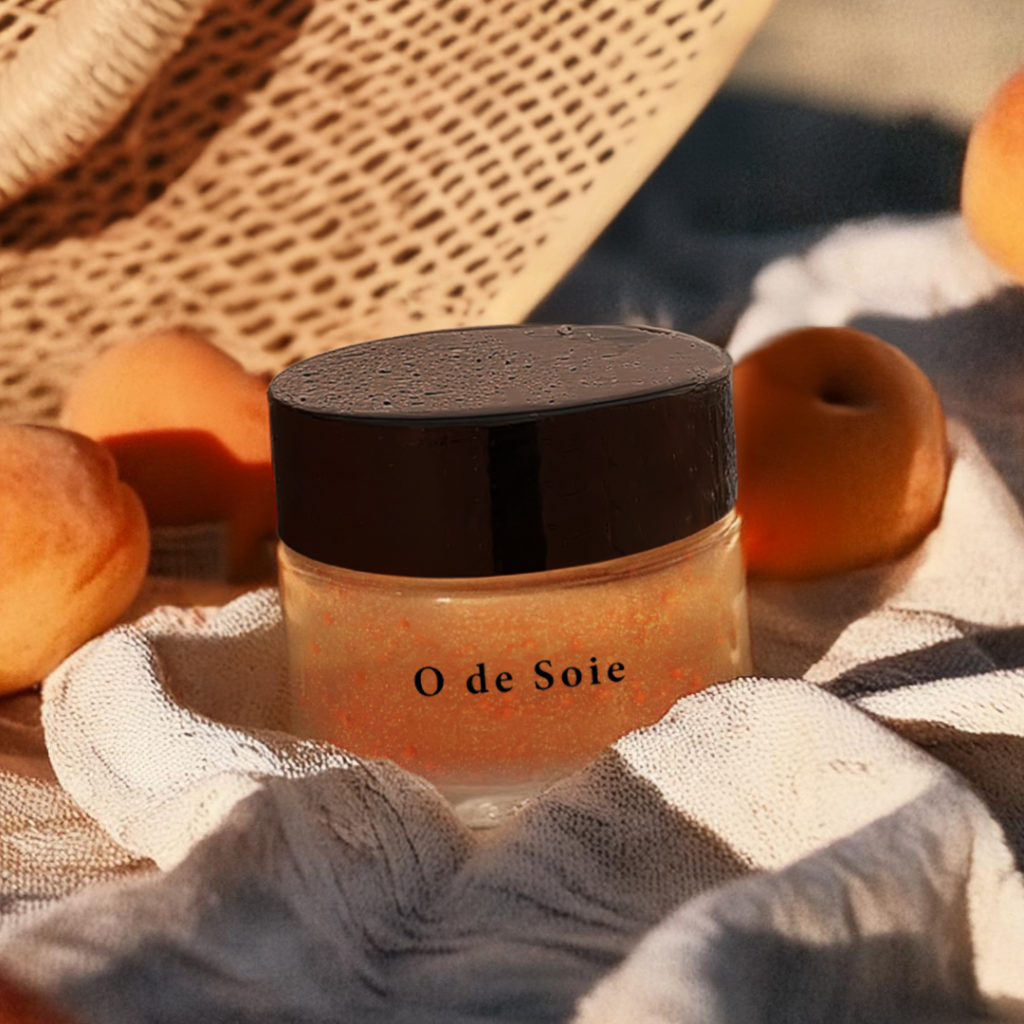 eau de teint
