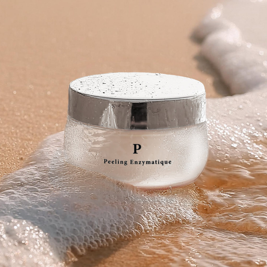Peeling Enzymatique P