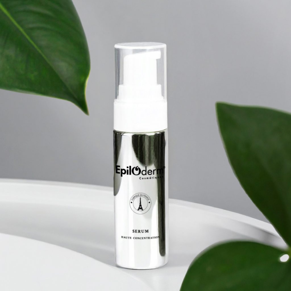 Sérum anti-repousse concentré à 6,5%