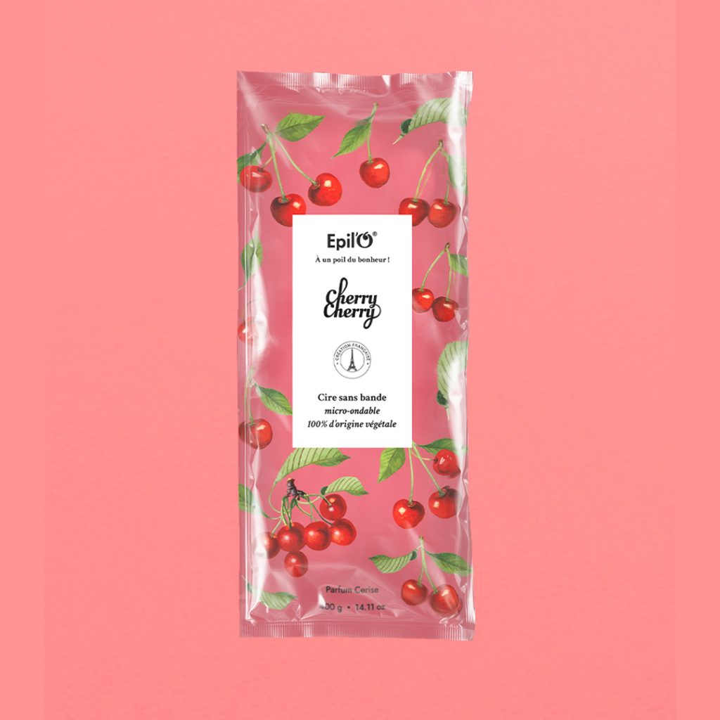 Cire cherry cherry