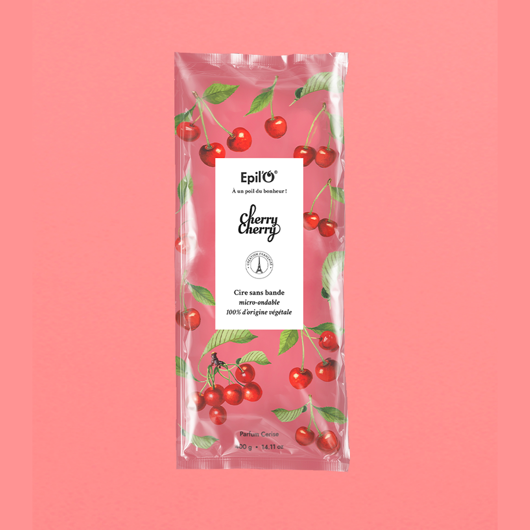 Cire cherry cherry