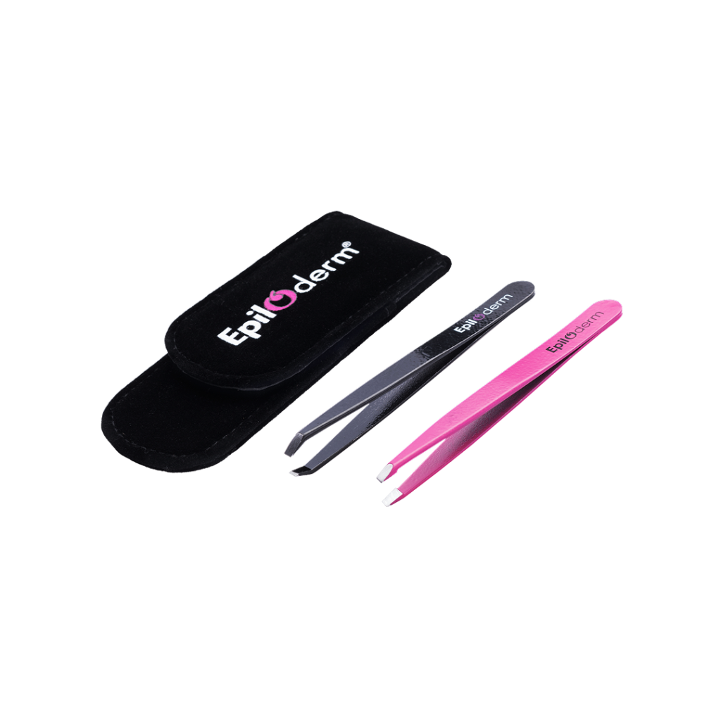 Pince Crabe + Pince Biseau + Pochette offerte