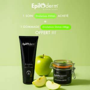 Offre Spéciale Gamme Évolution