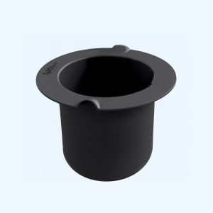 Pot en Silicone Réutilisable – Epiloderm