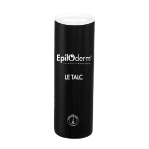 Talc professionnel – Epiloderm