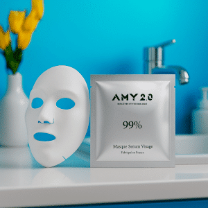 99% Masque Sérum Visage