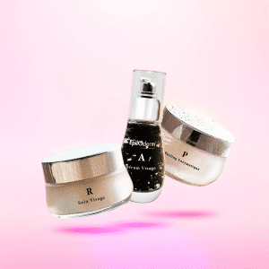 Pack Soin Visage - Peau nette & lumineuse