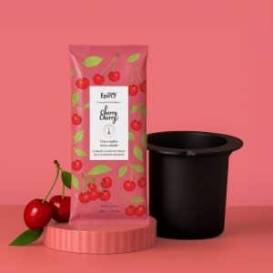 Cire à épiler micro-ondable Cherry Cherry