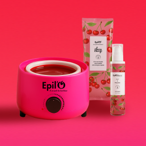 OFFRE DÉCOUVERTE SOIN D'ÉPILATION