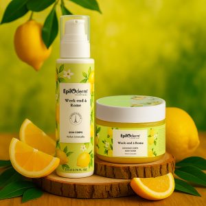 Duo Soin corporel week-end à Rome