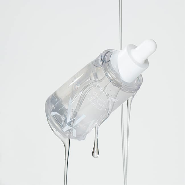 Sérum à la Tremella et à la Niacinamide