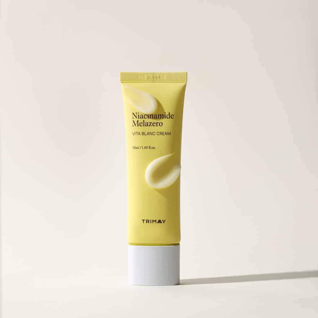 Crème éclaircissante & unifiante