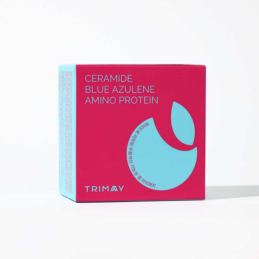 Patchs contour des yeux hydratants & lissants