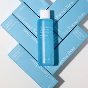 Toner essence hydratant & liftant