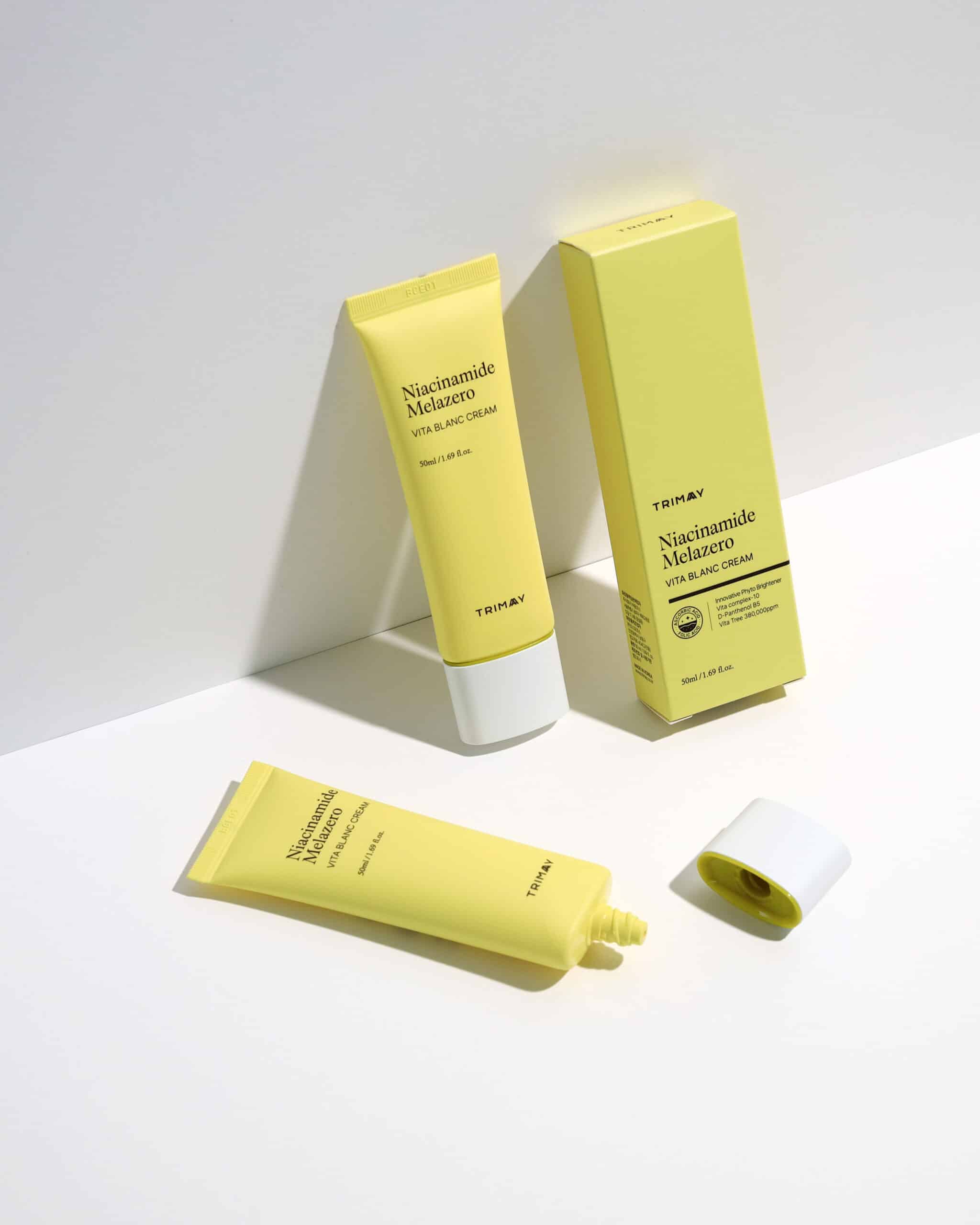 Crème éclaircissante & unifiante