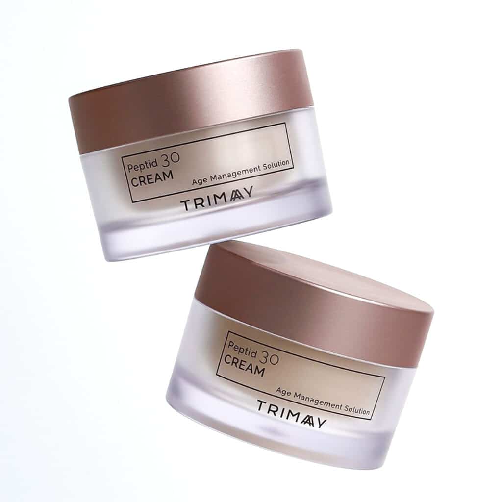 Crème anti-âge globale raffermissante