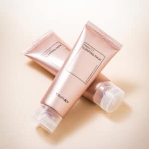 Masque de nuit anti-âge intensif
