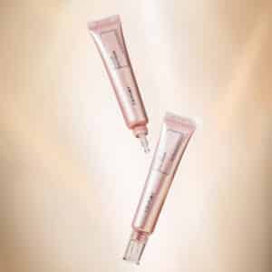Crème contour des yeux anti-âge intensif