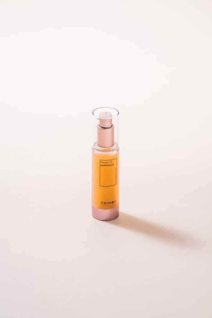 Sérum anti-âge intensif raffermissant