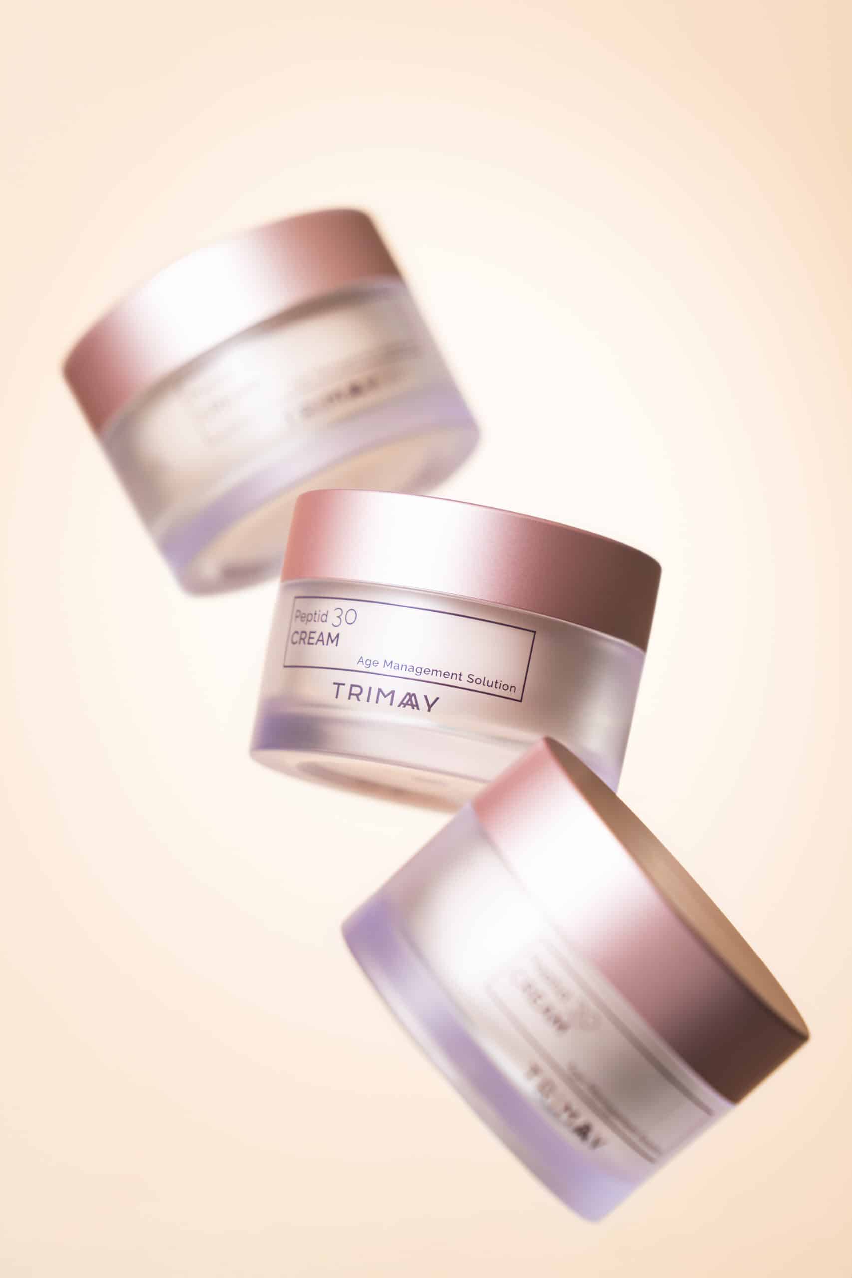 Crème anti-âge globale raffermissante