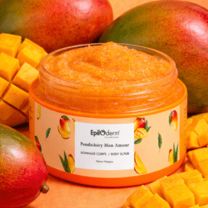 Gommage Pondichery Mon Amour