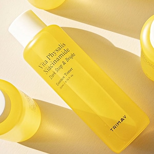 Lotions toniques