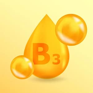 Niacinamide (Vitamine B3)