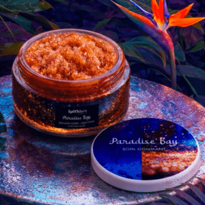 Gommage Paradise Bay