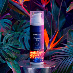 Gel en huile Paradise Bay