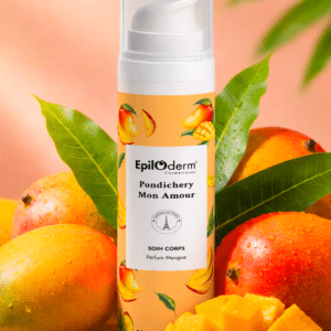 Soin Pondichery Mon Amour - 200 ml