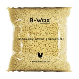 Cire basse température B-Wax